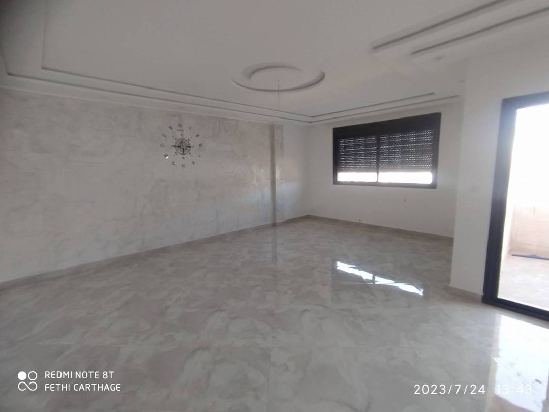 Vente Appartement F4 Annaba