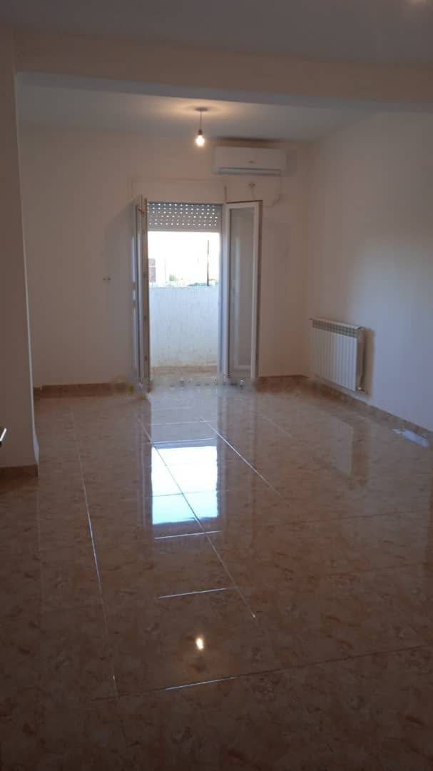 Location Appartement F4 Bordj El Kiffan