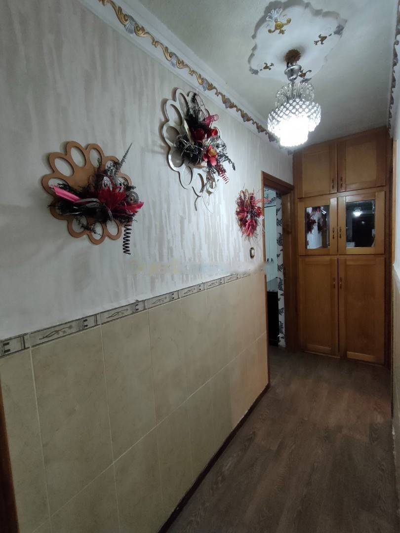 Vente Appartement F5 Bab Ezzouar