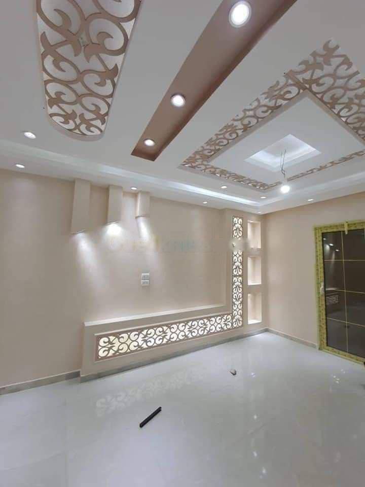 Vente Appartement F3 Bordj El Kiffan