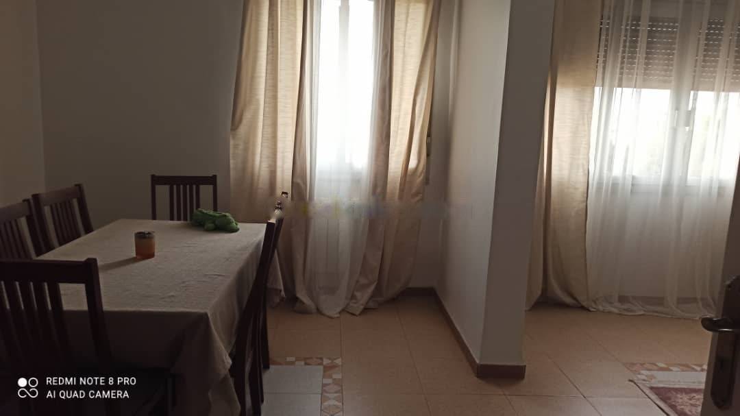 Location Appartement F3 Bir Mourad Rais