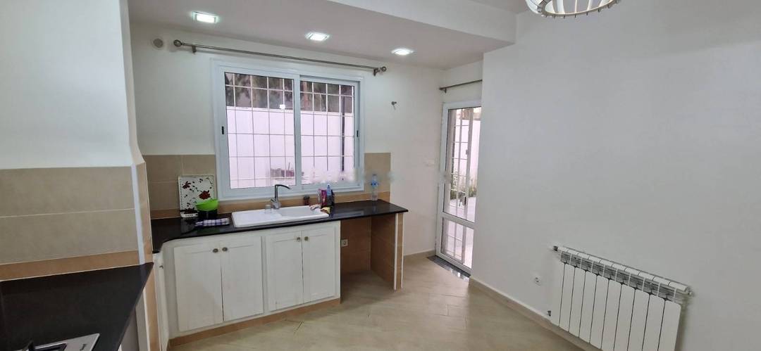 Location Appartement F3 Birkhadem