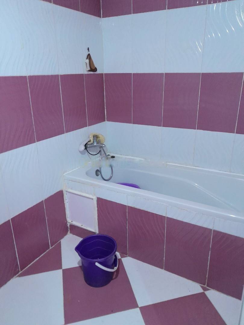 Location Niveau de villa F4 El Marsa