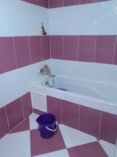 Location Niveau de villa F4 El Marsa