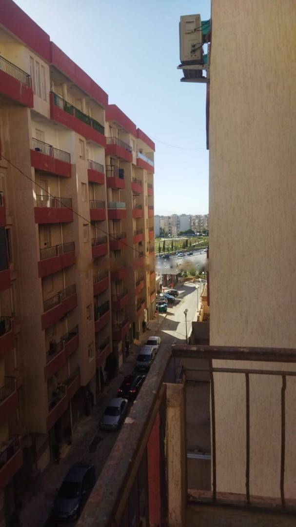 Location Appartement F3 Ouled Fayet