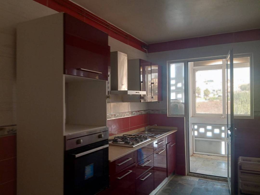 Vente Appartement F4 Kouba