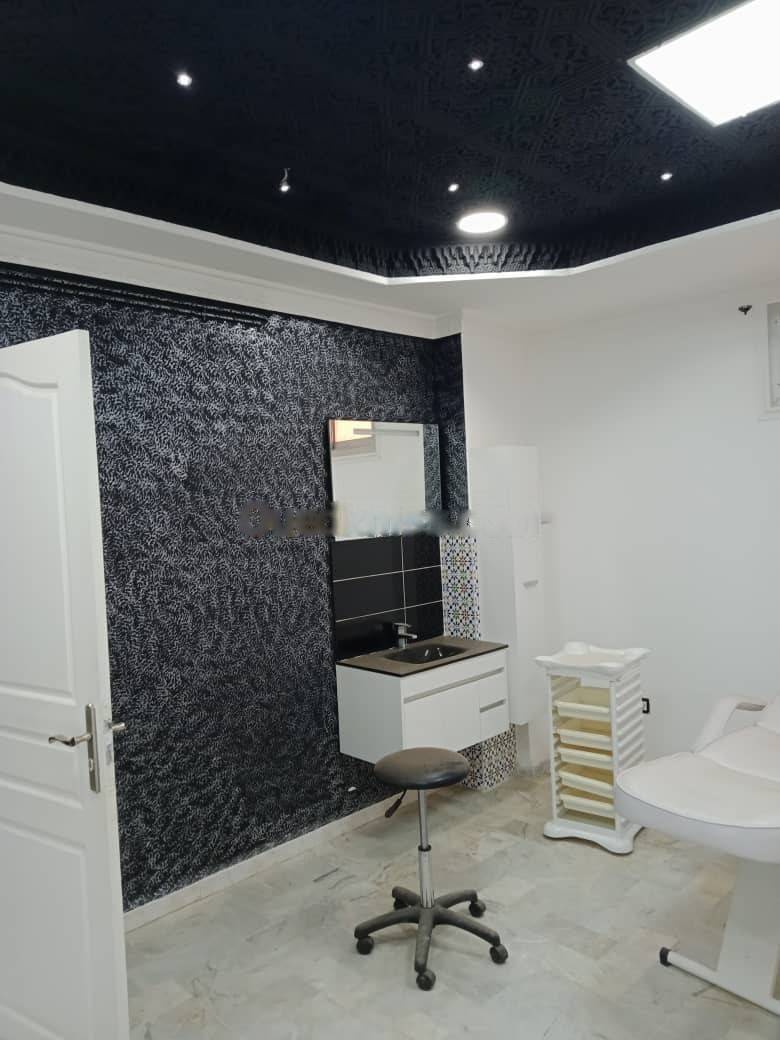Location Appartement F4 Dely Ibrahim