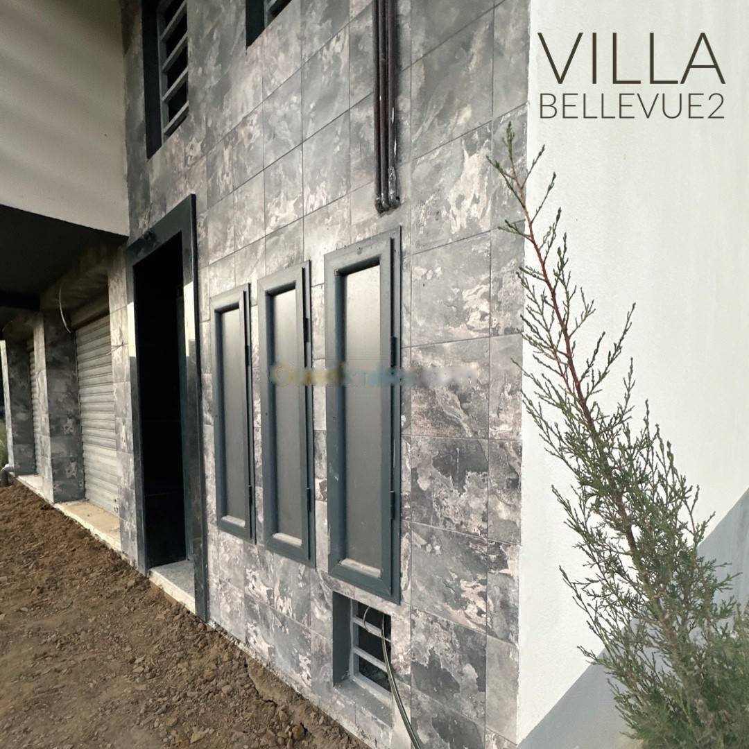 Vente Villa F15 Khraicia