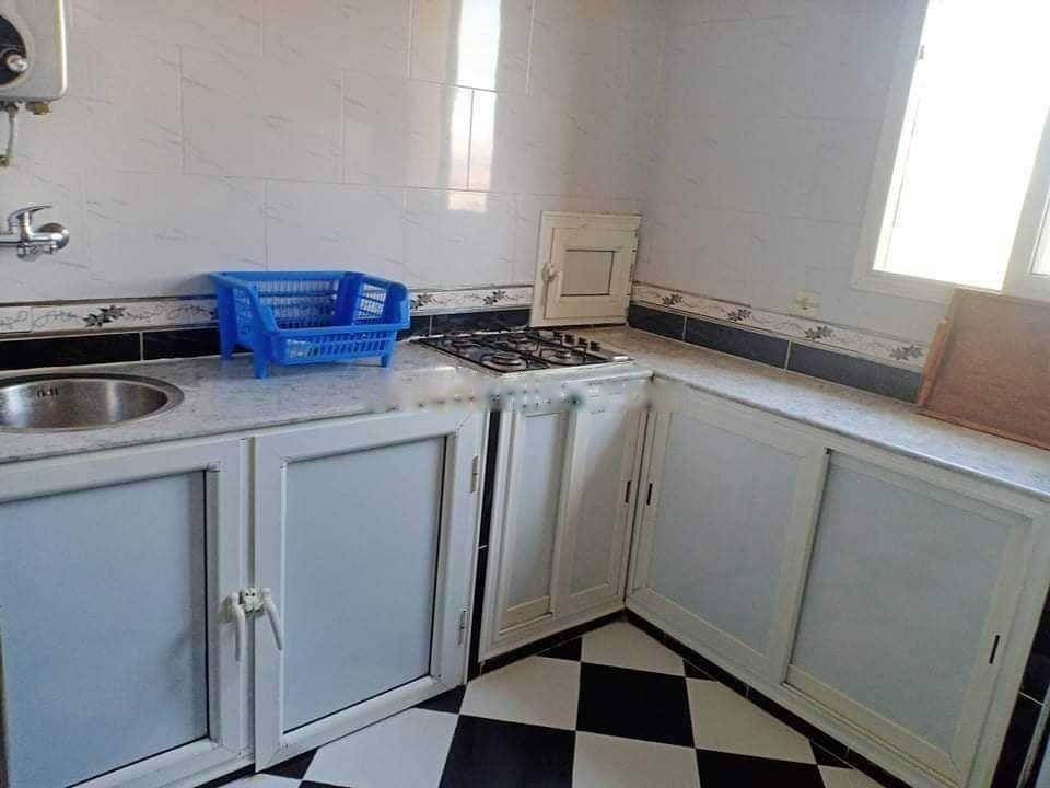 Vente Appartement F3 Bachdjerrah