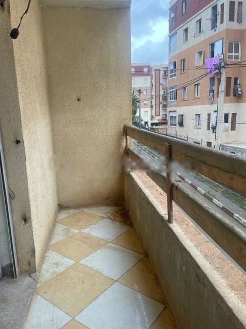 Location Villa F8 Bordj El Bahri