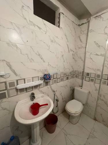 Location Appartement F4 Bordj El Kiffan