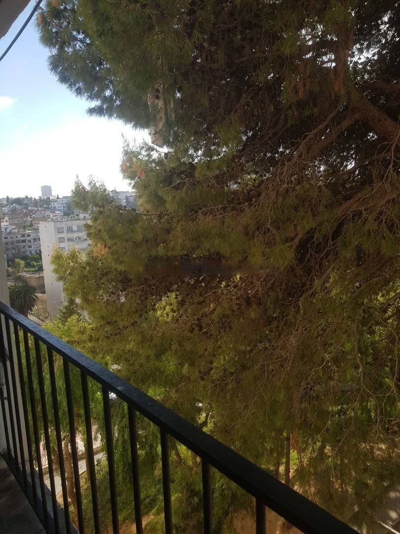 Vente Appartement F3 El Biar