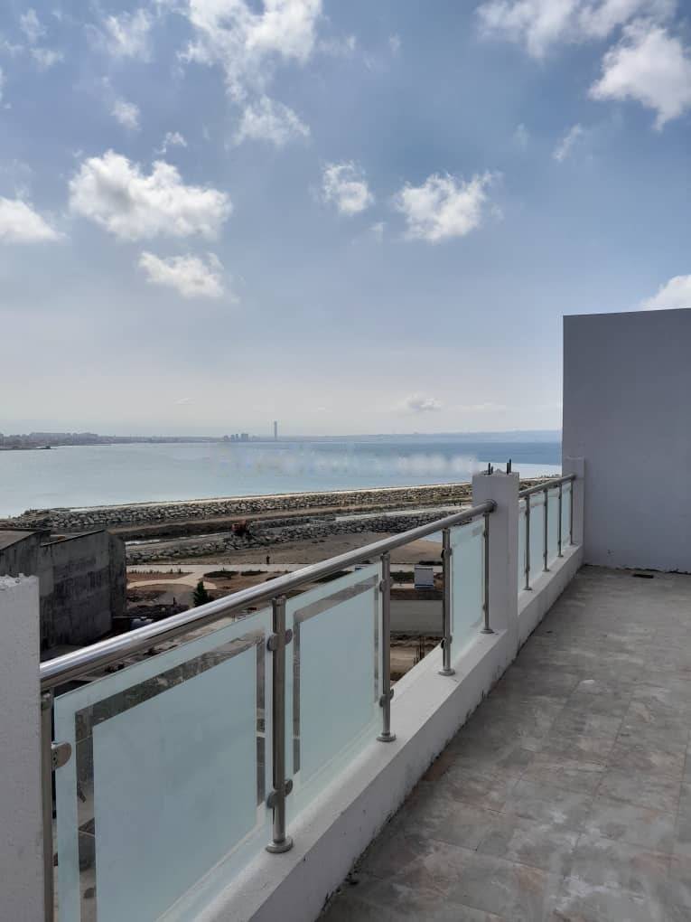 Vente Appartement Bordj El Bahri