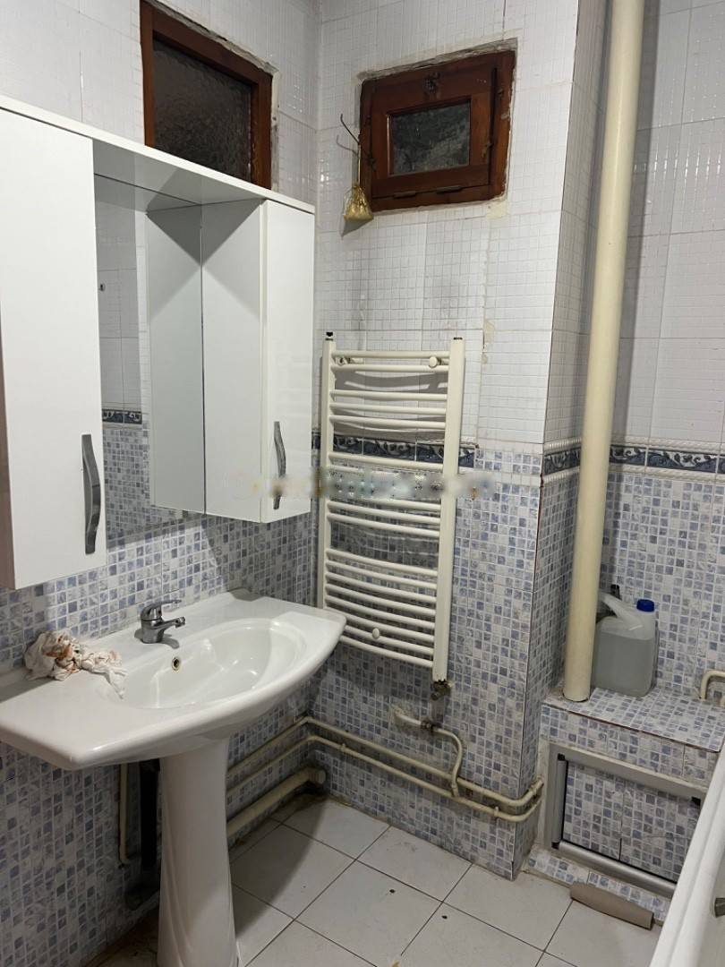 Location Niveau de villa F3 Baba Hassen