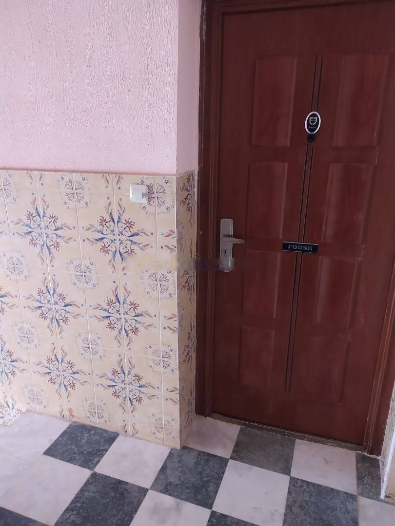 Location Appartement F3 Bordj El Kiffan