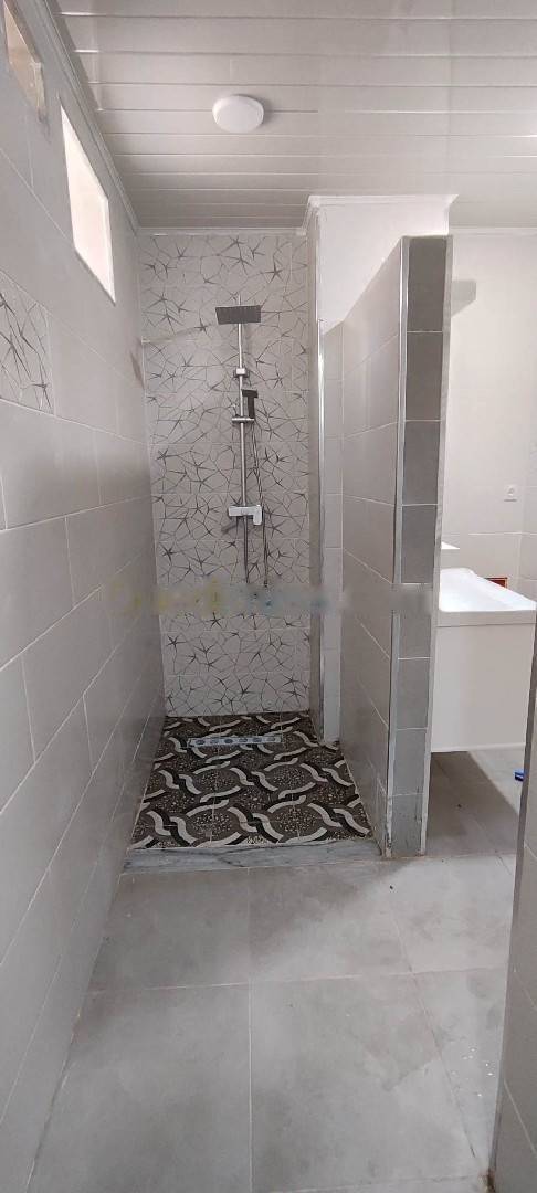 Vente Appartement F3 Beni Messous
