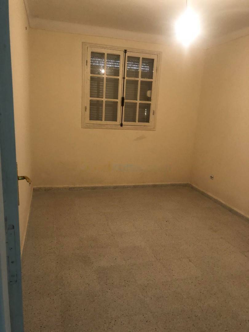 Location Appartement F3 Bordj El Kiffan