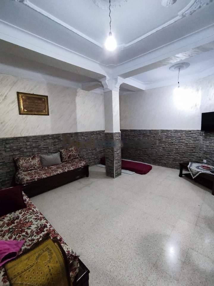  Location niveau de villa f3 bordj el bahri