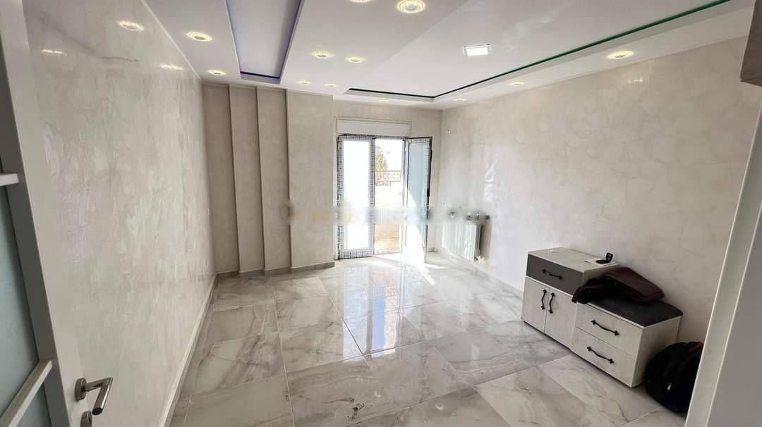 Vente Appartement F4 Bordj El Kiffan