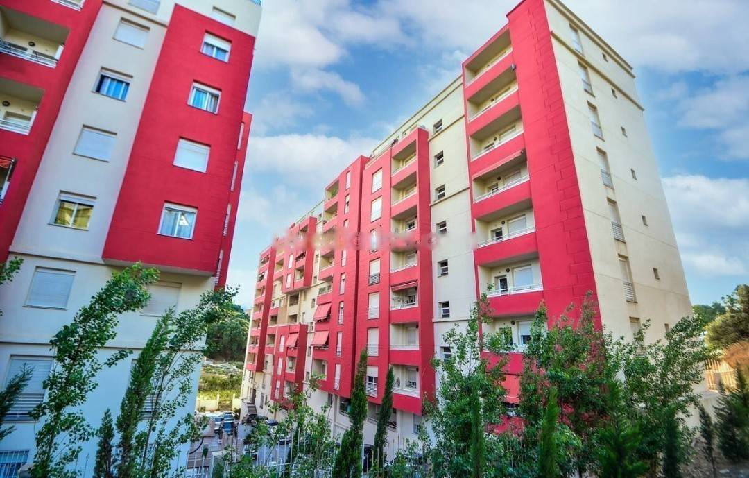 Location Appartement F5 Dely Ibrahim