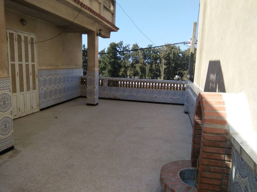 Location Villa F5 Dar El Beida
