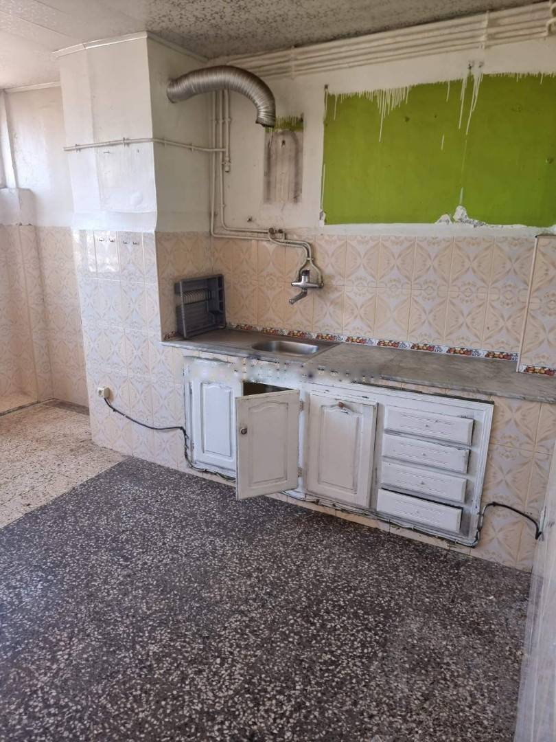 Vente Appartement F5 Bab Ezzouar