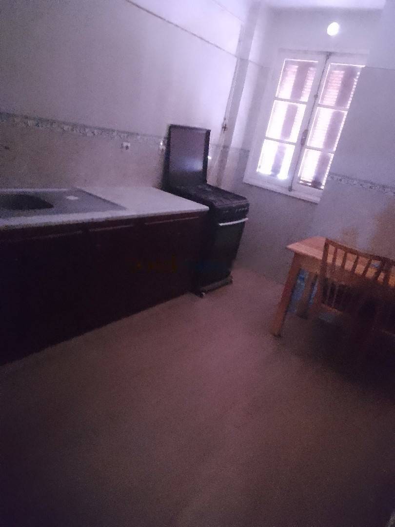 Location Appartement F3 Bachdjerrah