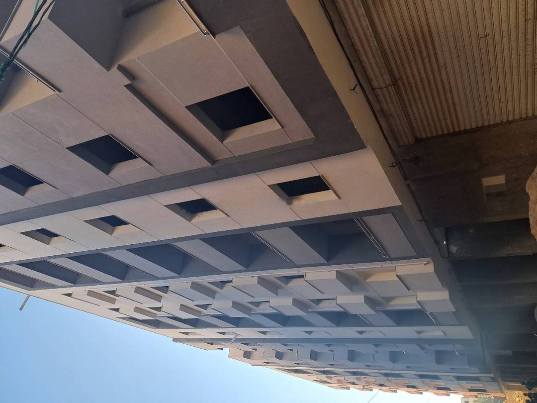 Vente Appartement F2.3 Bordj El Kiffan