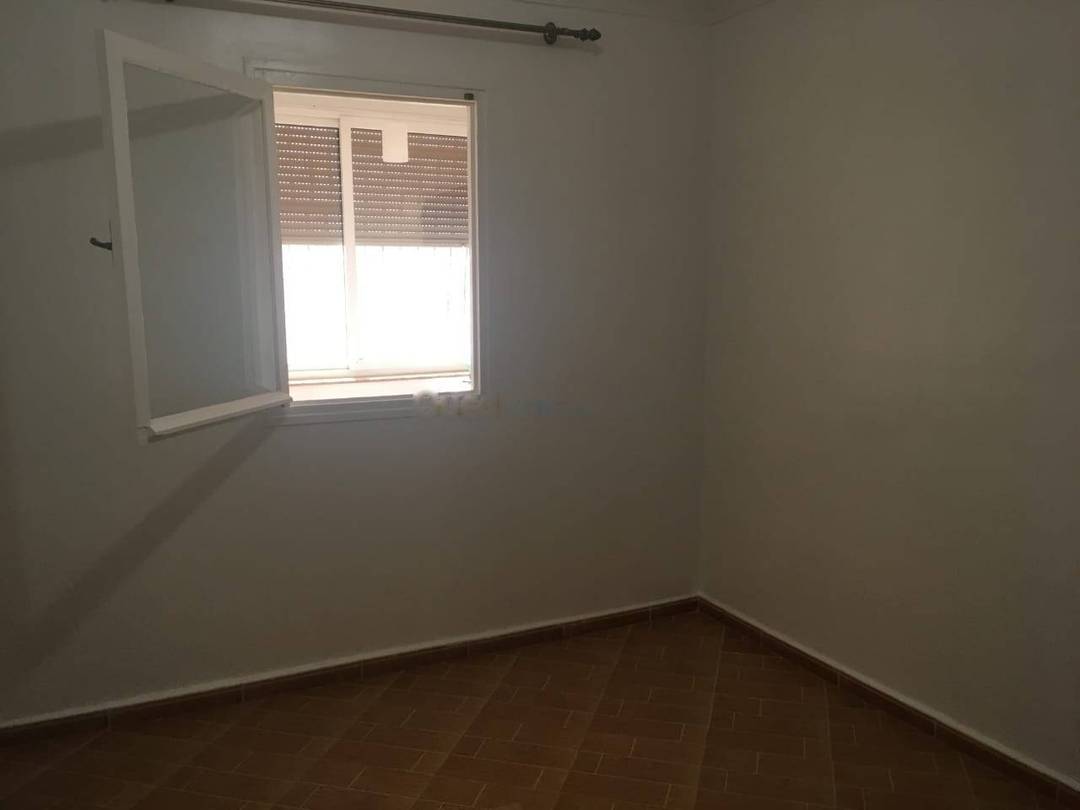 Location Appartement F3 Kouba