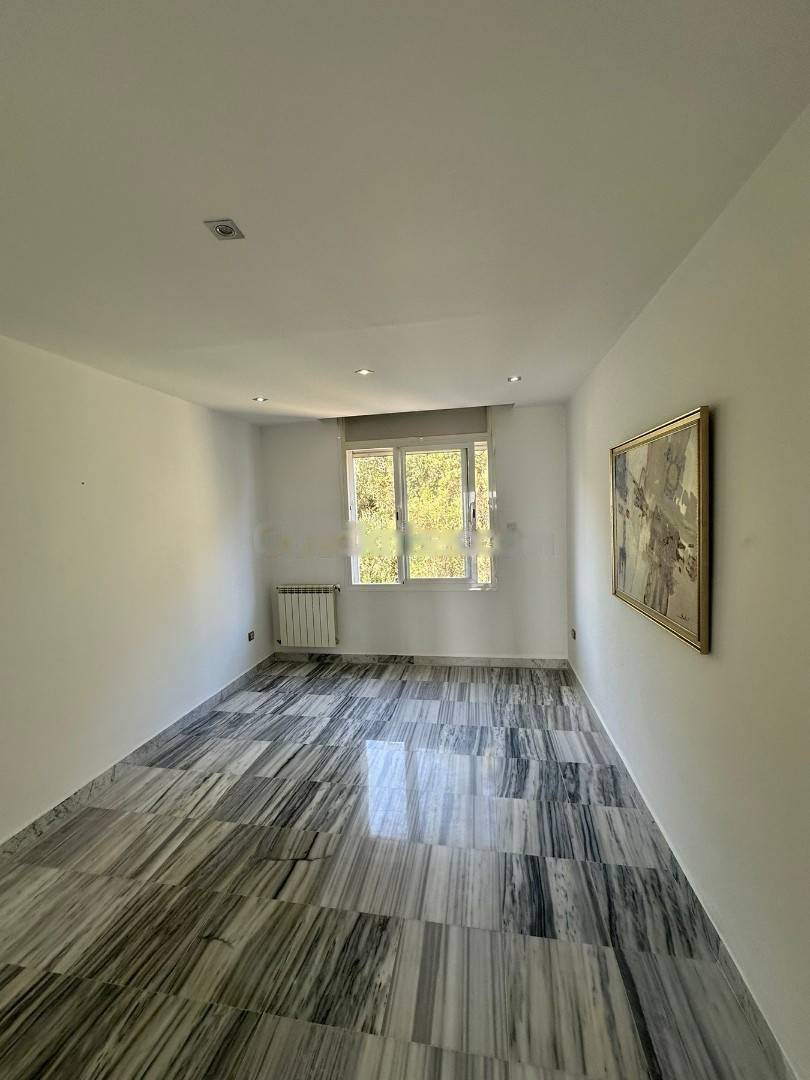 Location Appartement F3 El Biar