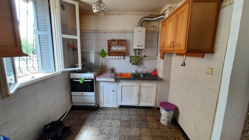 Vente Appartement F3 Djasr Kasentina