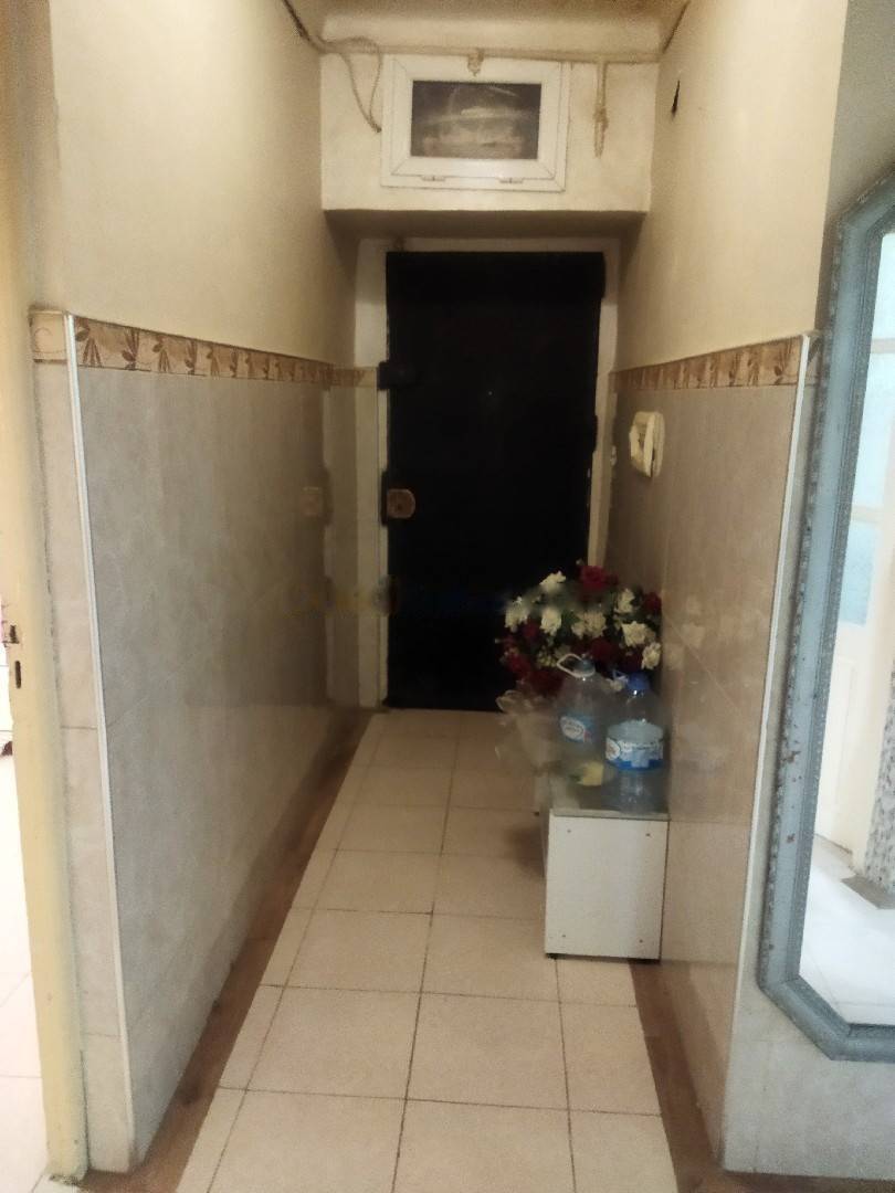 Location saisonnière Appartement F3 Djasr Kasentina