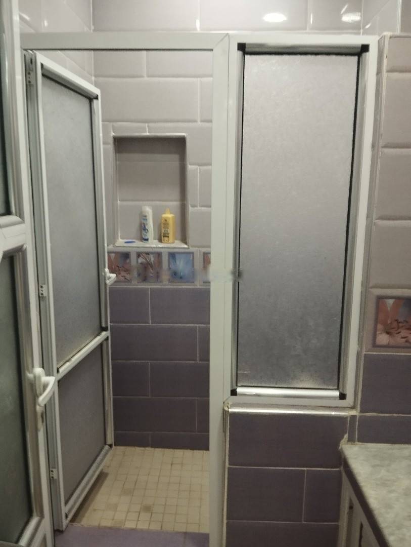 Location Appartement F3 Bab Ezzouar