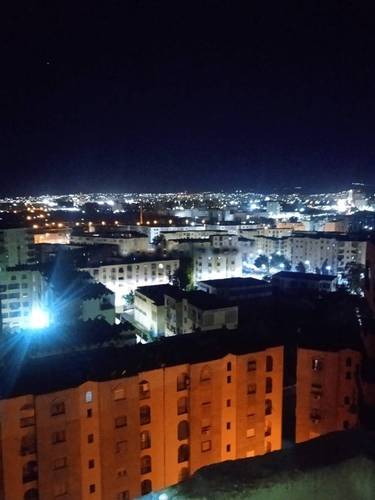 Location Appartement F2 Bir El Djir