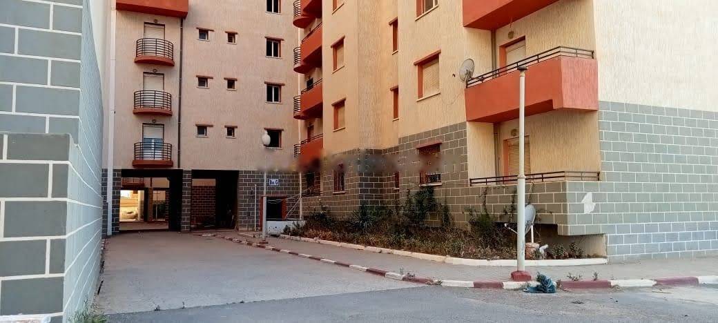 Vente Appartement Bouzareah