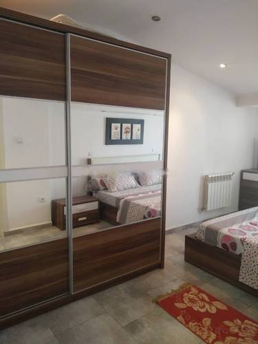 Location Appartement F5 Hydra