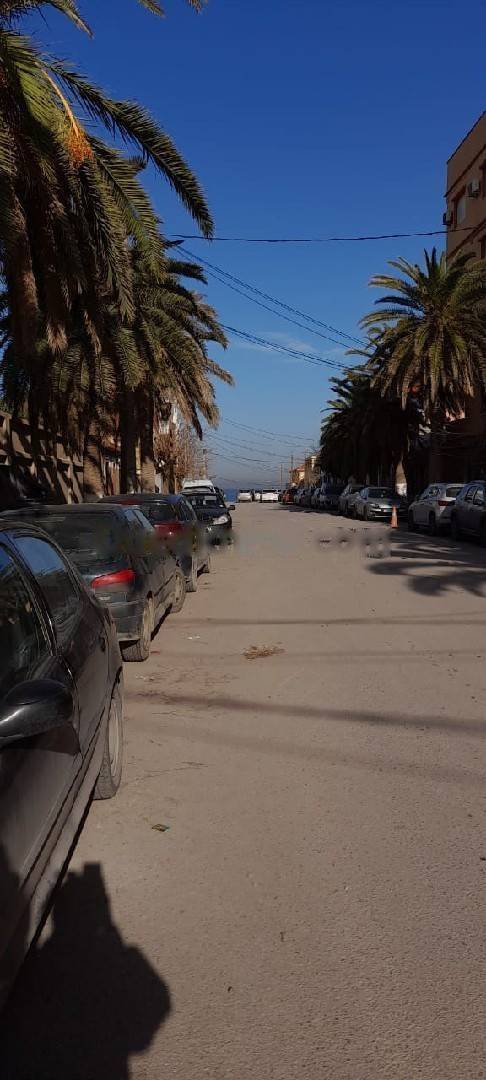 Vente Appartement F4 Bordj El Kiffan