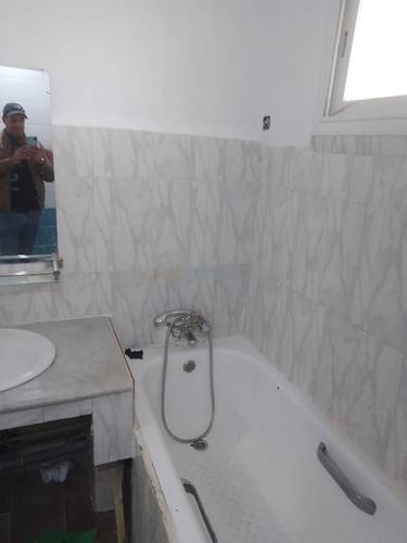 Location Appartement F3 Djasr Kasentina