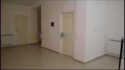 Vente Appartement F6 Baba Hassen