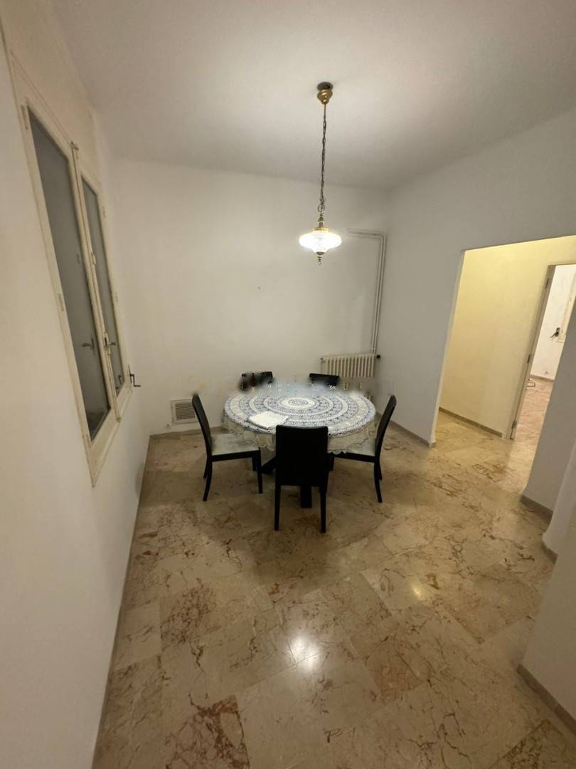 Location Appartement F5 Hydra