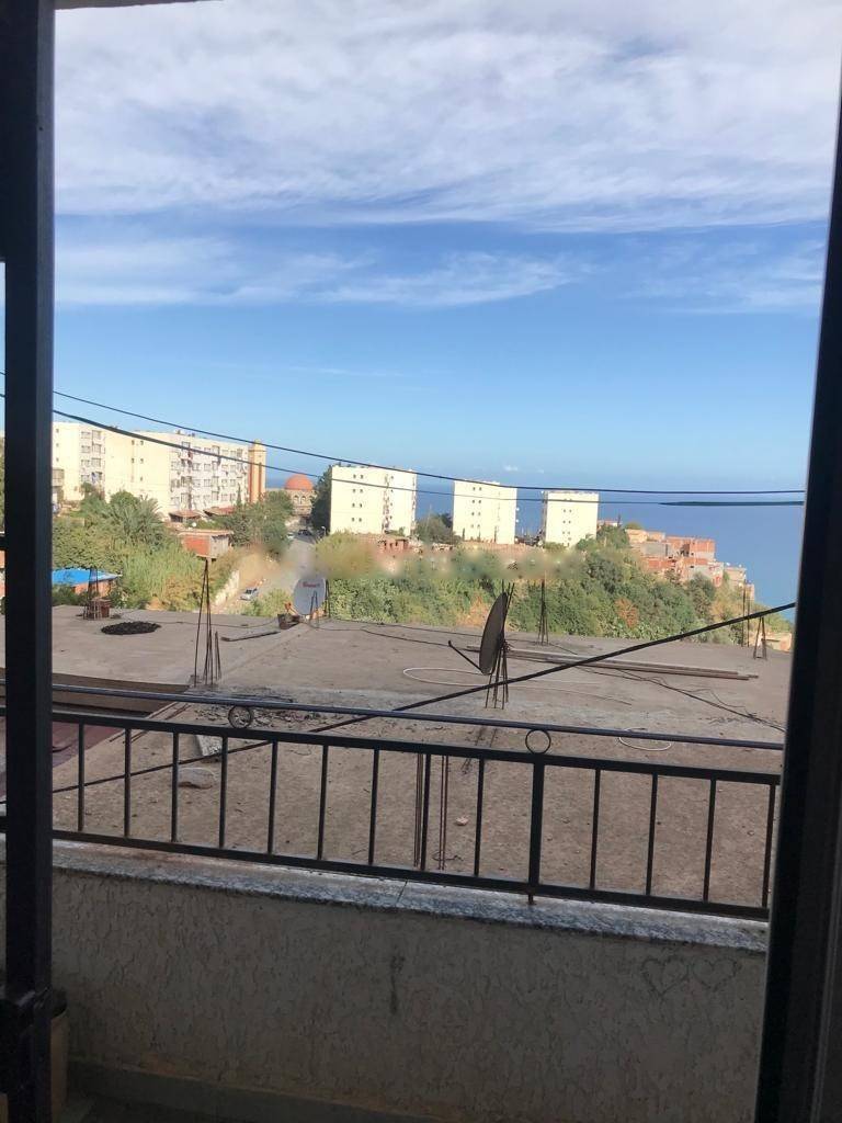 Vente Appartement F2 Rais Hamidou