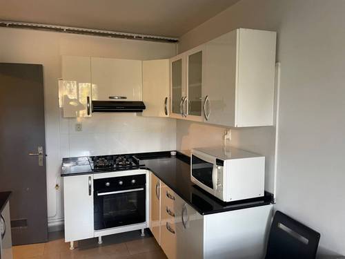 Location Appartement F3 Dely Ibrahim