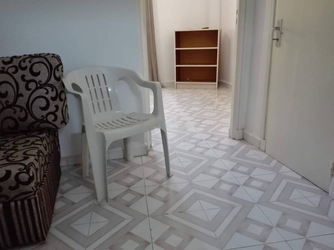 Location Appartement F2 Dely Ibrahim