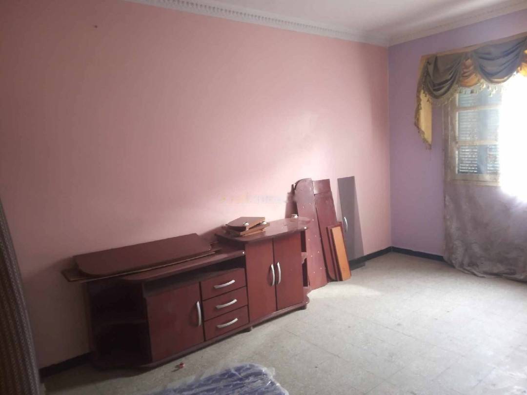 Vente Appartement F3 Djasr Kasentina