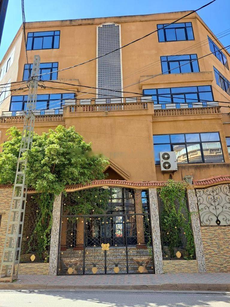 Location Immeuble Cheraga