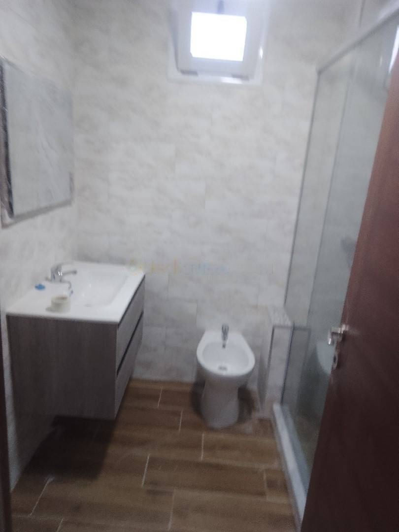 Location Appartement F3 Hydra