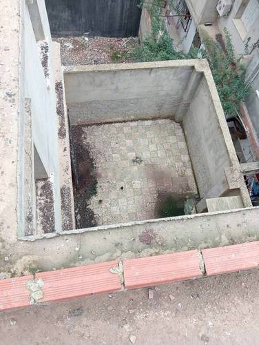 Vente Villa F8 Ouled Chebel