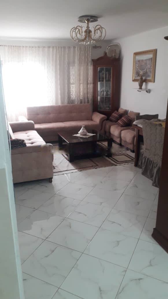 Vente Appartement F3 Baba Hassen