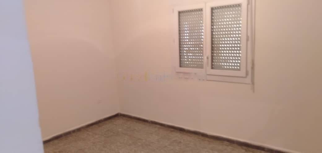 Location Appartement F4 Kouba