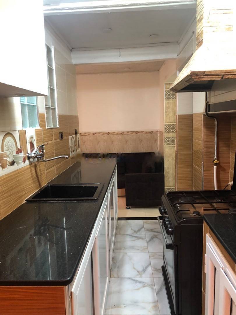 Location Appartement F3 Djasr Kasentina